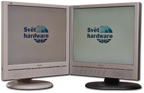 Dva bratři v ringu - Duel: Philips 190P6 vs. 190B6