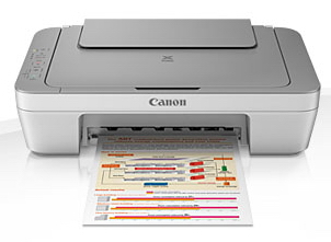 Nové multifunkce Canon PIXMA MG2450, MG2550 a MG3550