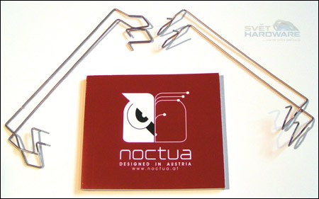 Noctua NH-U 9 a 12: dvě věže z Rakouska