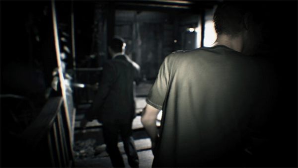 Capcom nabízí demo nového Resident Evil 7
