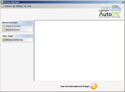 Test 500GB 3,5" externích pevných disků: 1. část