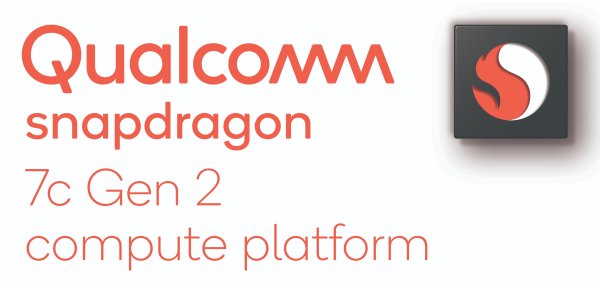 Qualcomm Snapdragon 7c Gen2: ARM procesor pro Windows i Chrome OS