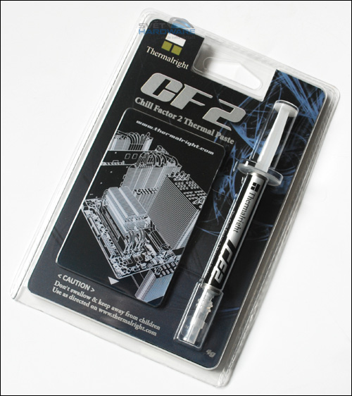 Pasta Arctic MX-4: pokoří konkurenci?