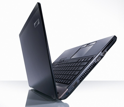 Mobilní Acer TravelMate Timeline 8573 a 8473 přicházejí