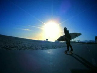 První televizní reklamy na FireFox v USA