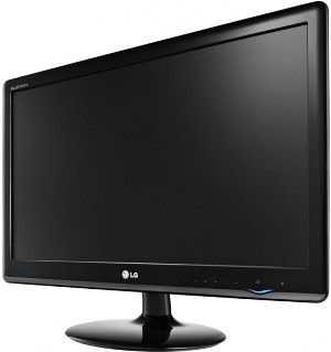 LG představuje monitor E2350VR
