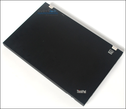 Lenovo ThinkPad W510 pro profesionály