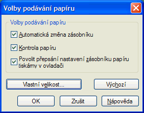 OKI B4250n: LED technologie tisku