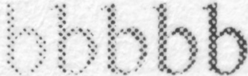 OKI B4250n: LED technologie tisku