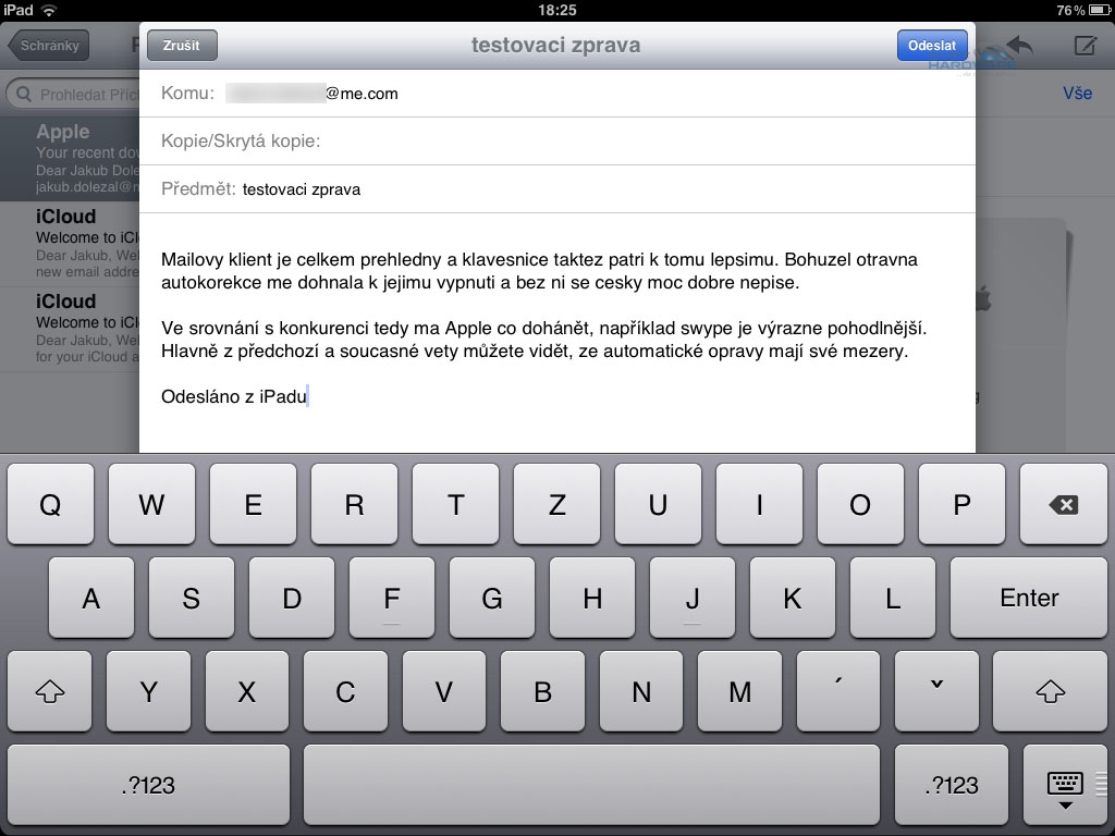 Apple iPad 2: stále králem tabletů?