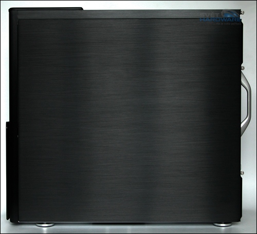 Cooler Master ATCS 840: hliníkový obr