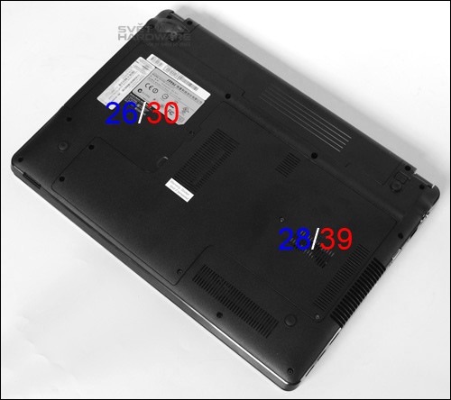 MSI CX640: slušná cena i výkon