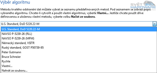 Acronis True Image Home 2010: co umí?