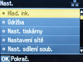 Epson WorkForce WP-4515 DN: kancelářský rebel