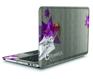 HP představilo designové notebooky z edice Rossignol