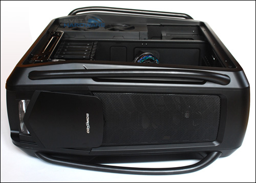 CM Cosmos II: hi-end pro nejnáročnější