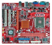 Základní deska PCChips P33G s SiS671FX vešla do masové produkce