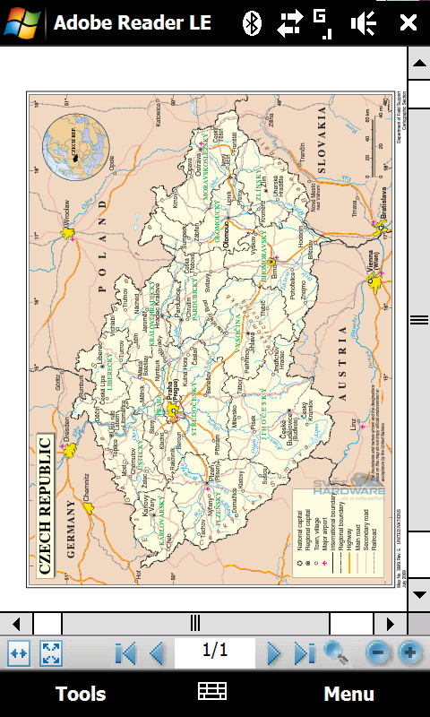 HTC Touch Diamond2: klenot, který vás nezruinuje