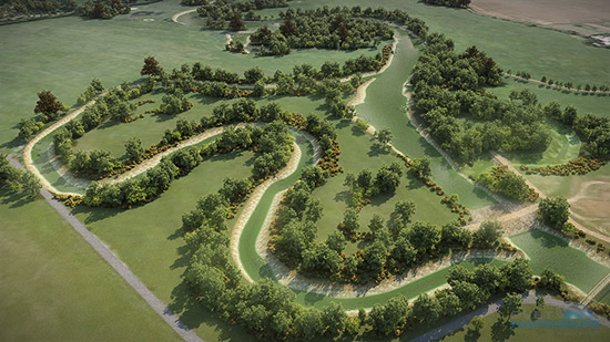 Pohled do budoucnosti: grafika ve hrách