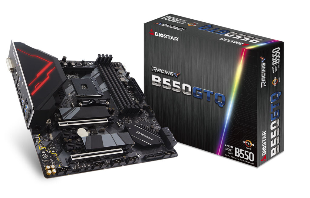 Desktopové Renoir budou nejspíše postrádat moderní PCI Express 4.0