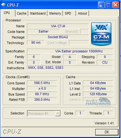 Mivvy um400: mobilita s kompromisy