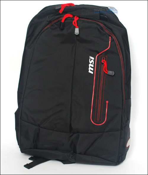 MSI GT680R: Sandy Bridge pro hry