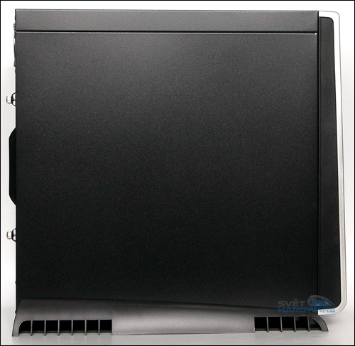 Silentium T3 ECO 80: efektivní inovace