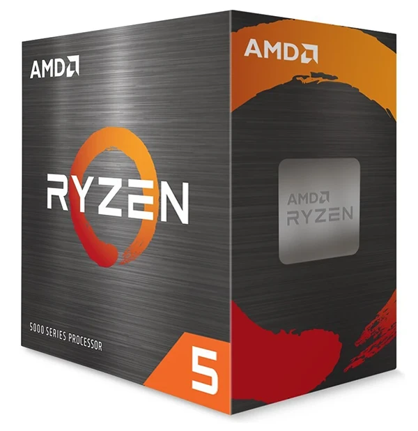 AMD Ryzen 5 5500