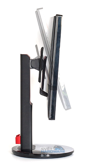 Asus VG248QE: hráči, zbystřete!