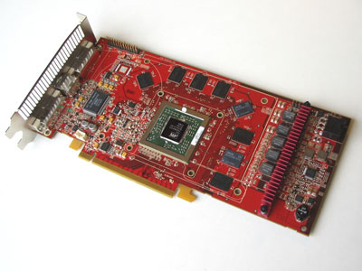 Souboj titánů: Radeon X1800XT vs. GeForce 7800GTX 512MB