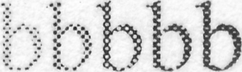 OKI B2200: miniatura s LEDovým tiskem