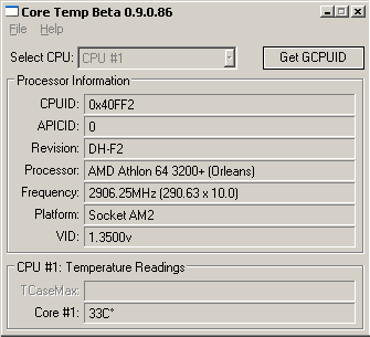 Heat Spreader u procesorů AMD může značně zvyšovat teplotu