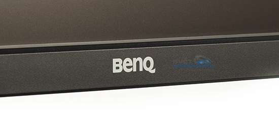 BenQ XL2420T: pekelný rychlík s 3D