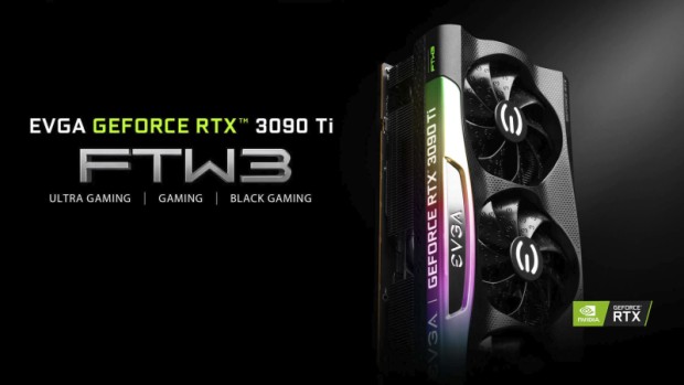 EVGA končí s grafickými kartami, nehodlá už snášet chování Nvidie