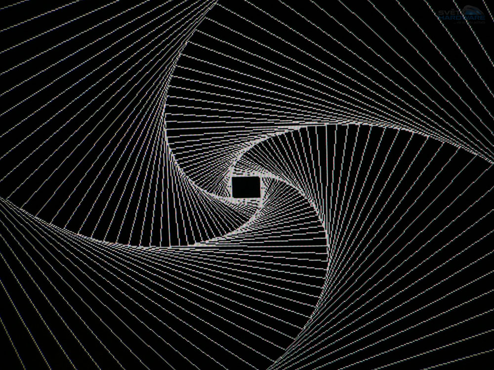 Zdařilá dvacítka od Philipsu - 200P7ES