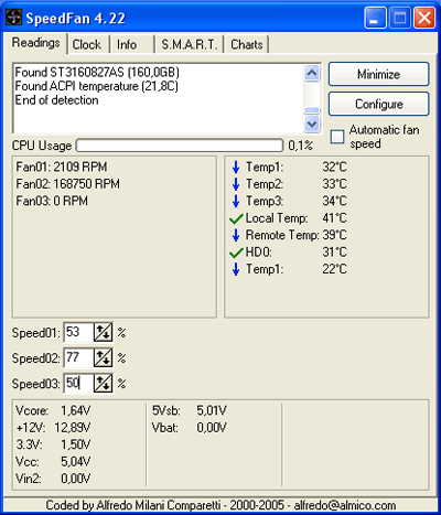 EPoX 9NPA+ Ultra - dobrý overclocking ale horší zvuk