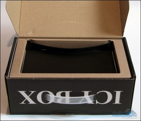 Test 6 externích HDD boxů