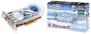 Další grafická karty s Radeonem X800 Pro od HIS