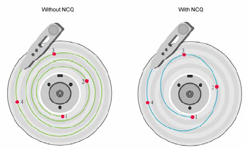 Megatest 250GB disků: 1. část