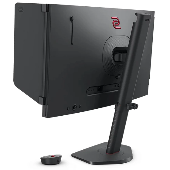 Herní monitor BenQ Zowie XL2586X přichází s novým 540Hz panelem