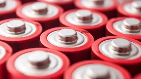 Čína má prototypy akumulátorů Li-Ion se 700 Wh/kg, mají dobře zvládat i mrazy