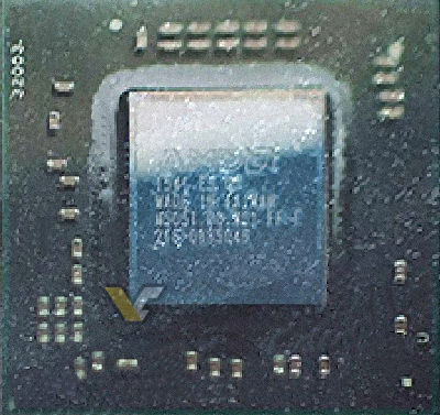 AMD Polaris 10: cca 232 mm čtverečných, co lze očekávat?