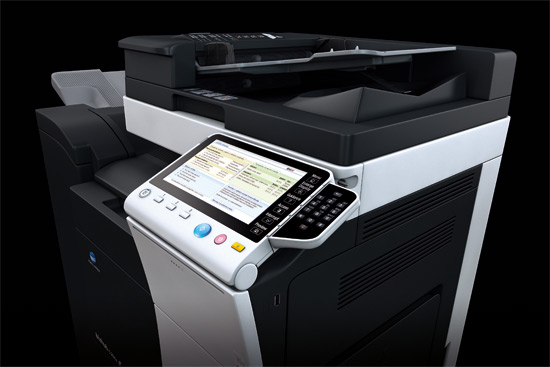 Inteligentní displej přináší řadu zajímavých informací