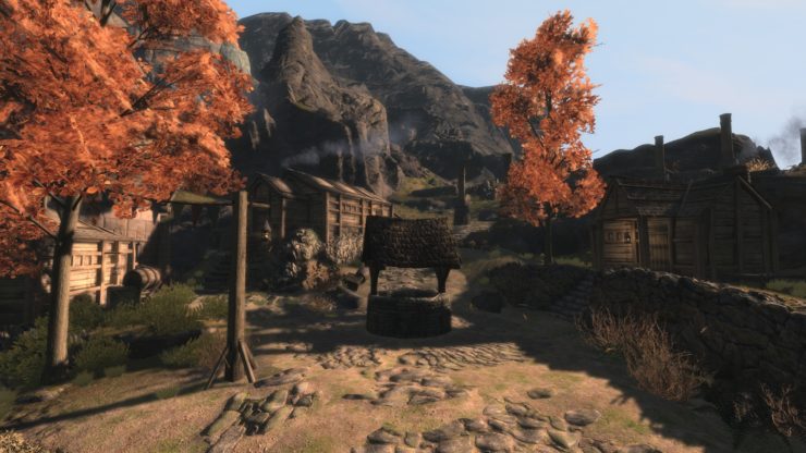 Chystá se Skyblivion, aneb fanouškovský Oblivion ve Skyrimu