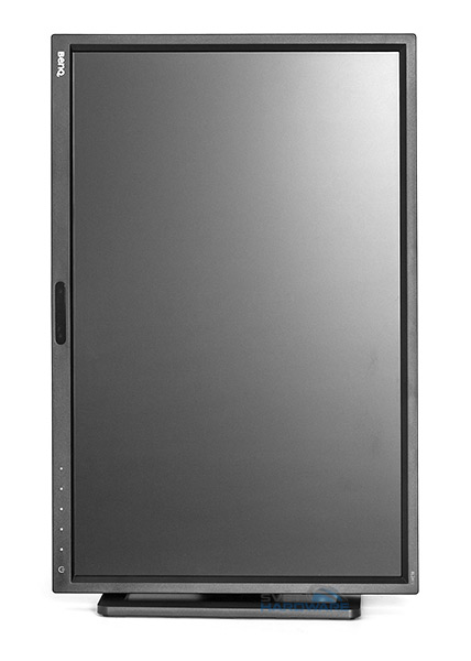 BenQ BL2411PT: nadějný všeuměl