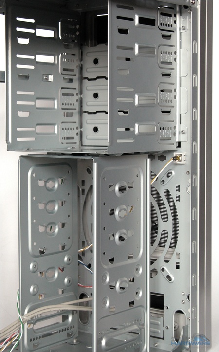 Sharkoon Revenge: čas na pomstu