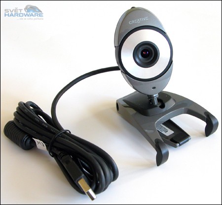 Megatest 18 USB kamer - vyhodnocení 1. část