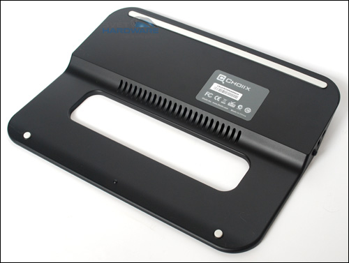 Choiix: doplňky pro váš notebook