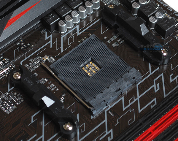 AMD Ryzen 5: šest i čtyři jádra v akci