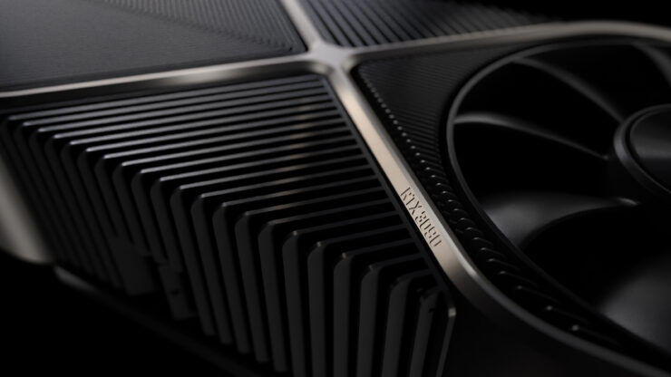GeForce RTX 3080 Ti by mohla dorazit v dubnu s 12 GB paměti